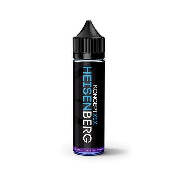 KONCEPT XIX / VAMPIRE VAPE - HEISENBERG 50ml