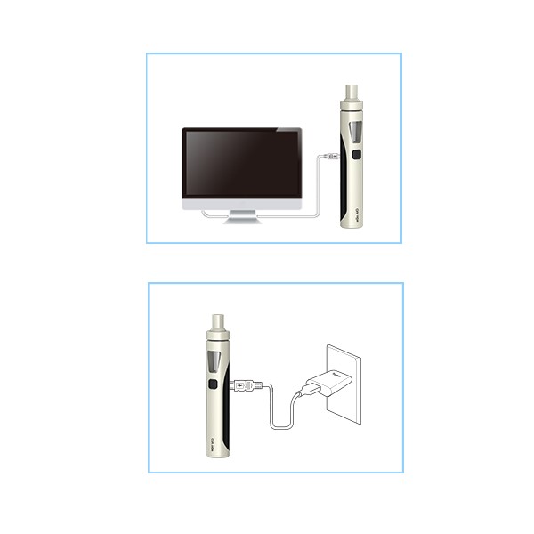 JOYETECH - KIT EGO AIO