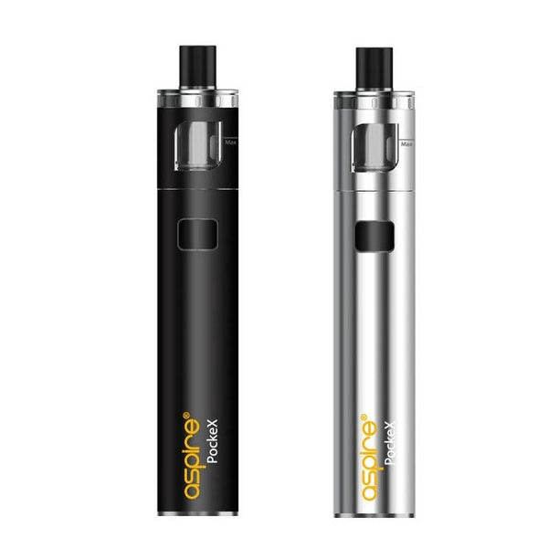 ASPIRE - KIT POCKE X