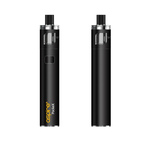 ASPIRE - KIT POCKE X