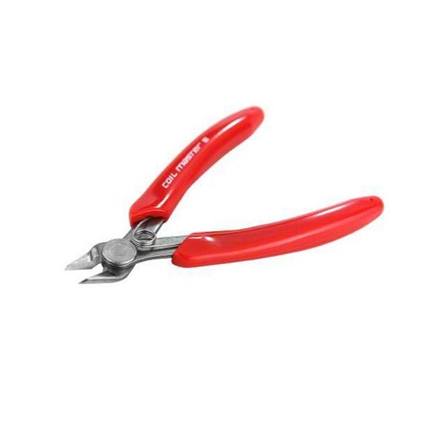 COIL MASTER - PINCE COUPANTE