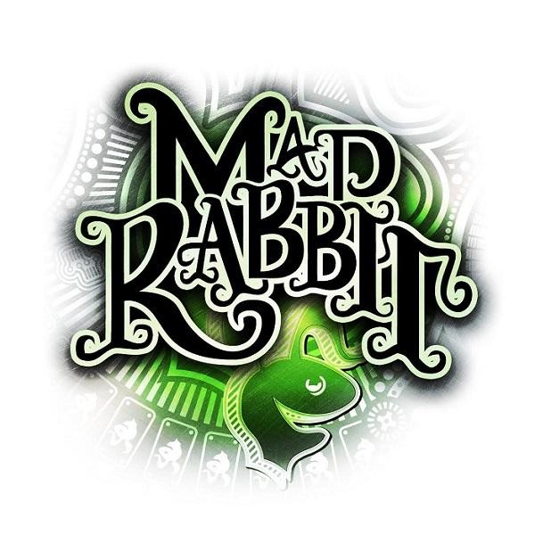 MAD RABBIT -  10 x RÉSISTANCE PRÉ-MONTÉE KANTHAL