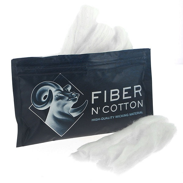 FIBER N COTTON