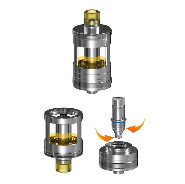 ASPIRE - NAUTILUS GT