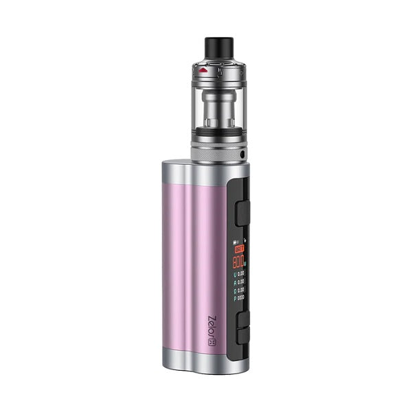 ASPIRE - KIT ZELOS X 2ML