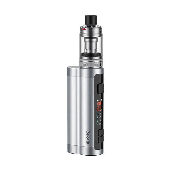 ASPIRE - KIT ZELOS X 2ML