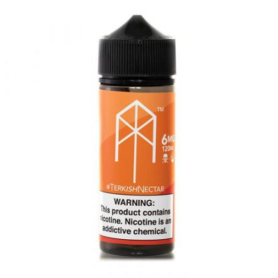 M.TERK - NECTAR ICED 100ML
