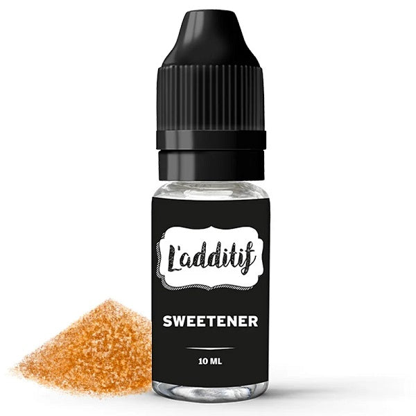 MAKE IT - ADDITIF SWEETENER 10 ml