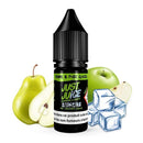 JUST JUICE - APPLE & PEAR ON ICE SEL DE NICOTINE