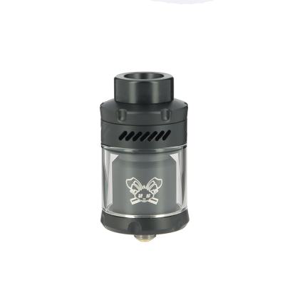 HELLVAPE - DEAD RABBIT V3 RTA