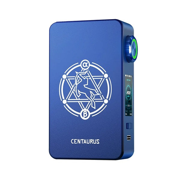 LOST VAPE - BOX CENTAURUS M200