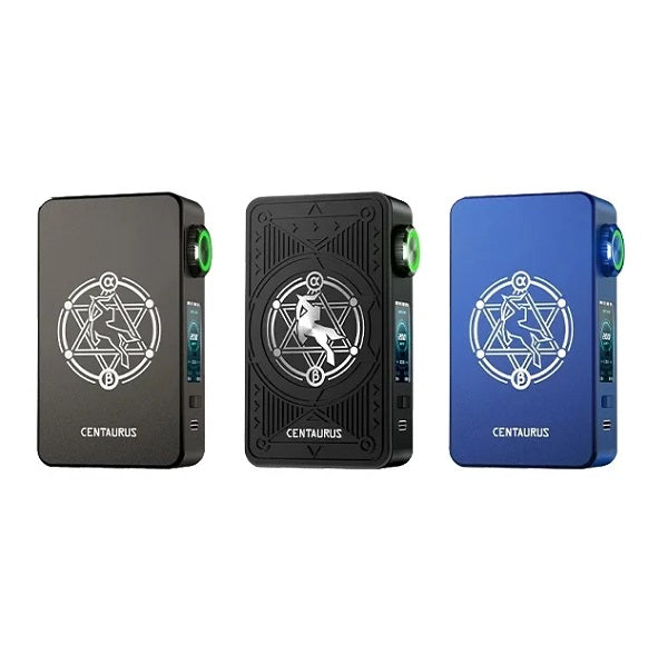 LOST VAPE - BOX CENTAURUS M200