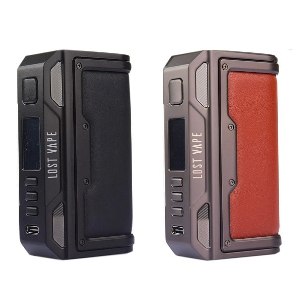 LOST VAPE - BOX THELEMA QUEST 200W
