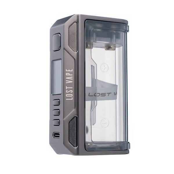 LOST VAPE - BOX THELEMA QUEST 200W