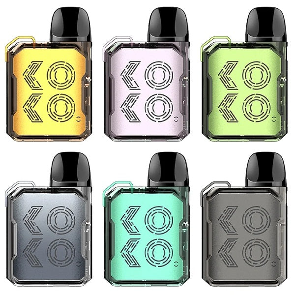 UWELL - CALIBURN GK2 VISION POD