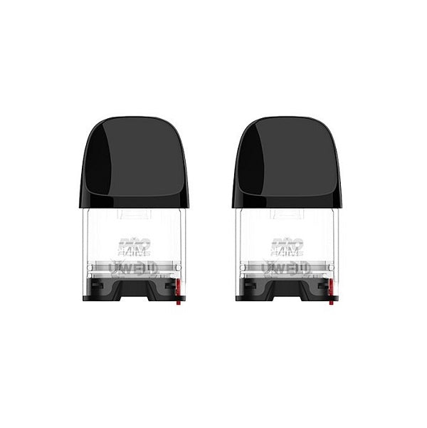 UWELL - CARTOUCHE VIDE CALIBURN G2 2ML X 2