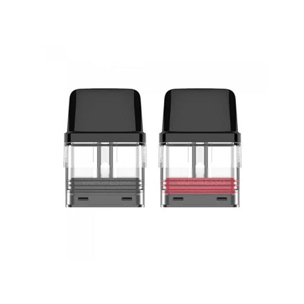 VAPORESSO - CARTOUCHE XROS x 4
