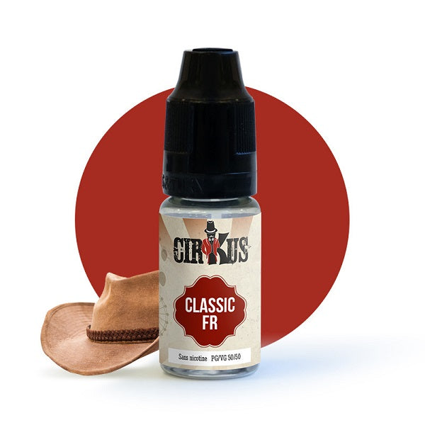 VDLV CIRKUS - CLASSIC FR 10ml