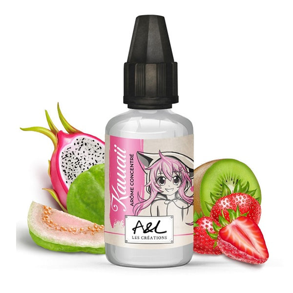 A&L Les Créations - KAWAII CONCENTRÉ 30ml