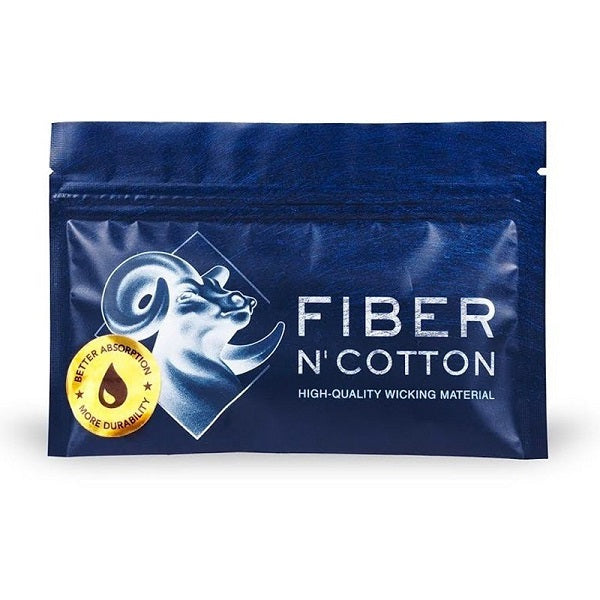 FIBER N COTTON V2