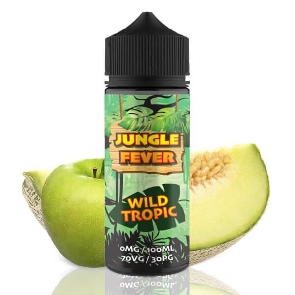 JUNGLE FEVER - WILD TROPIC 100ML