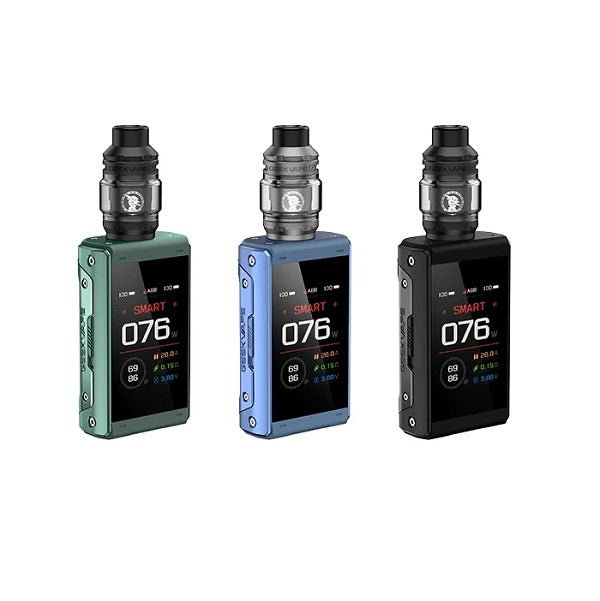 GEEK VAPE - KIT AEGIS T200