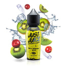 JUST JUICE - KIWI & CRANBERRY 50ml