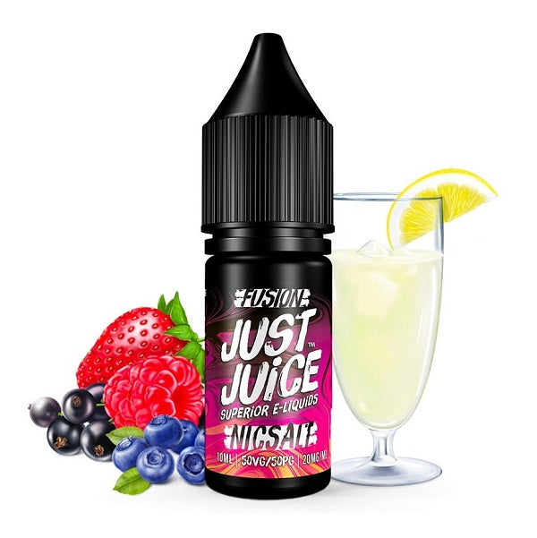 JUST JUICE