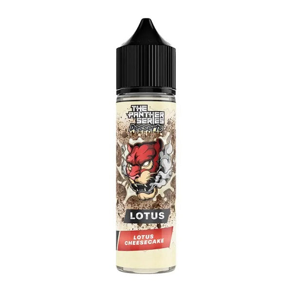 DR.VAPES - LOTUS CHEESECAKE 50ML