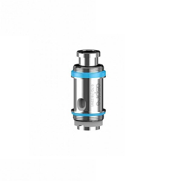 ASPIRE - RESISTANCE NAUTILUS XS