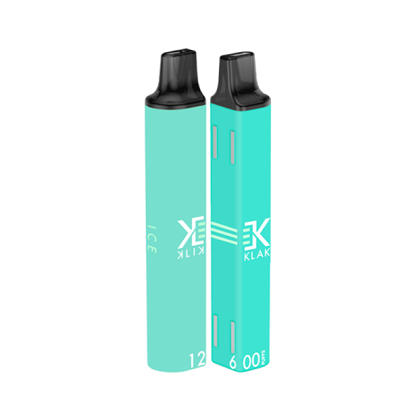 KLIK KLAK - ICE