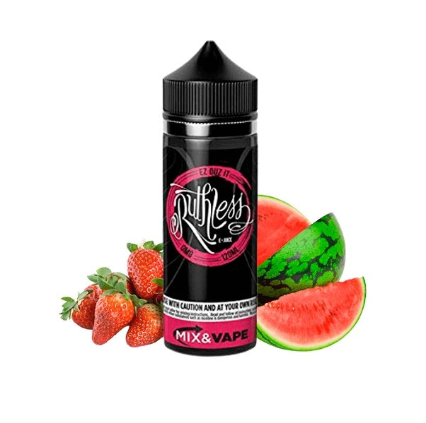 RUTHLESS - EZ DUZ IT 100ML