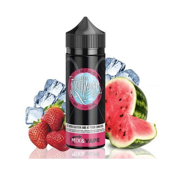 RUTHLESS ON ICE - EZ DUZ IT 100ML