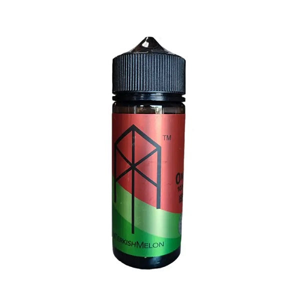 M. TERK - TERKISH MELON ICE 100ml