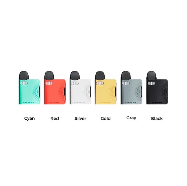 UWELL - CALIBURN AK3 POD