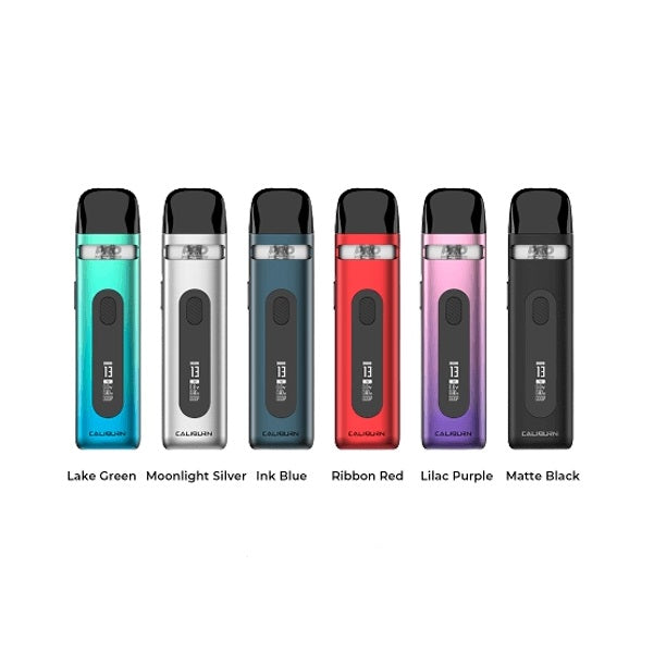 UWELL - CALIBURN X POD