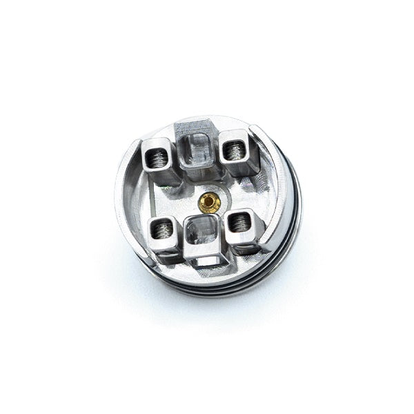 VAPERZCLOUD VALHALLA V2 MICRO RDA