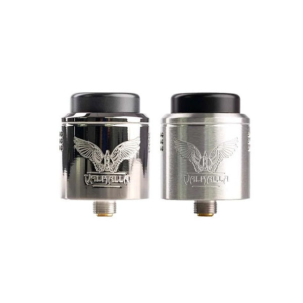 VAPERZCLOUD VALHALLA V2 MICRO RDA