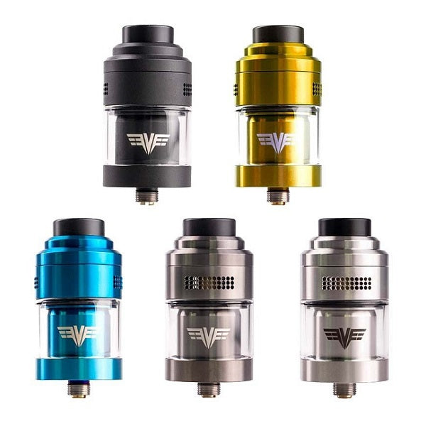 VAPERZCLOUD - VALKYRIE MINI RTA