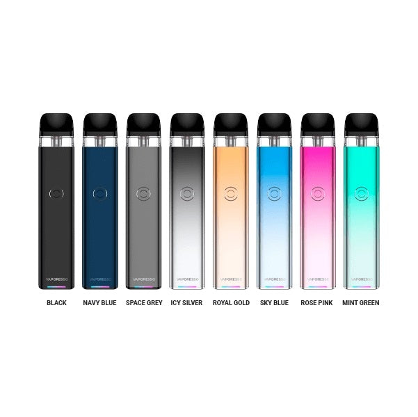 VAPORESSO - KIT POD XROS 3